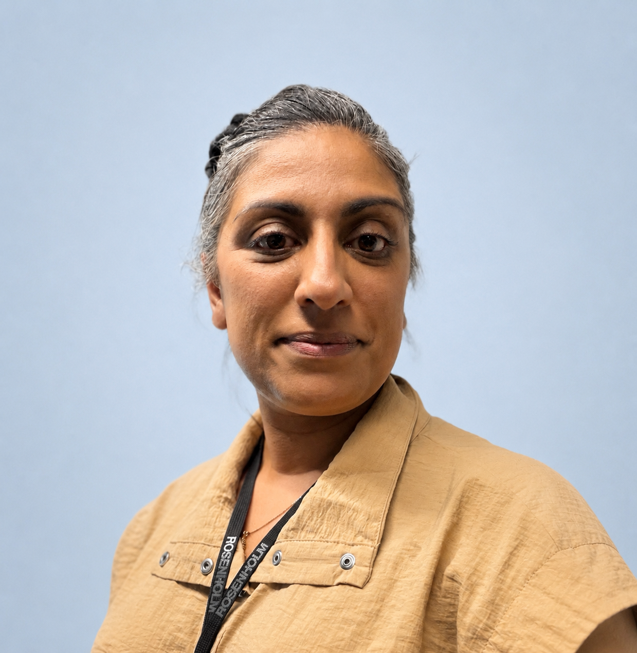 Hina Qazi-Aarud